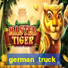 german truck simulator jogar online